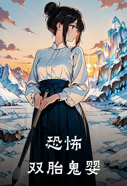 恐怖：双胎鬼婴