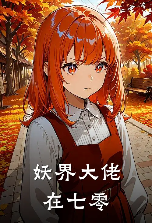 妖界大佬在七零