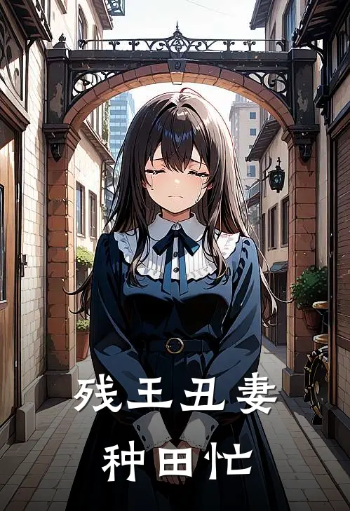 残王丑妻种田忙