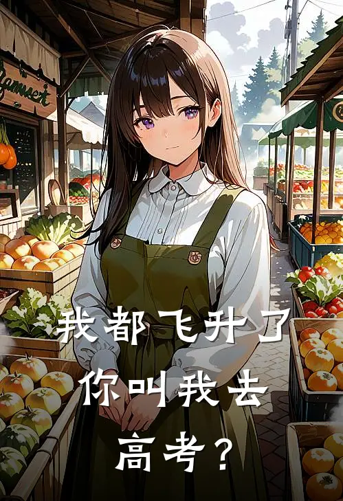 我都飞升了，你叫我去高考？