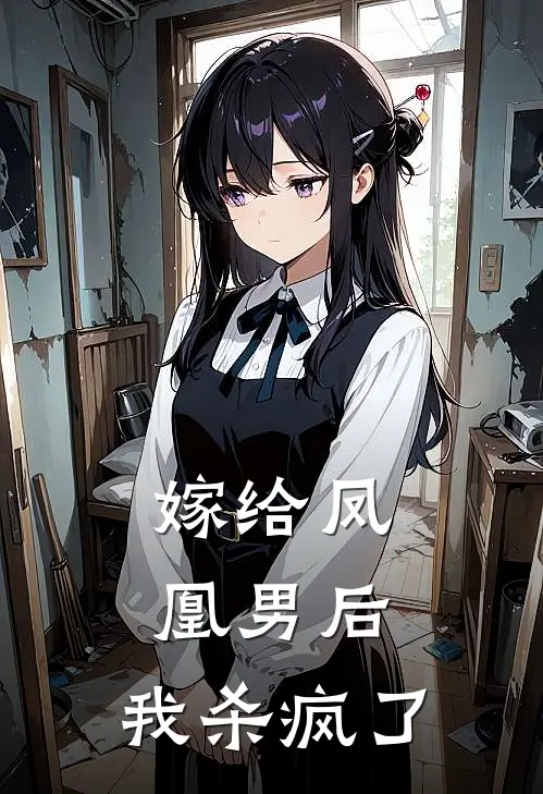 嫁给凤凰男后，我杀疯了