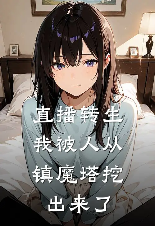 直播转生：我被人从镇魔塔挖出来了