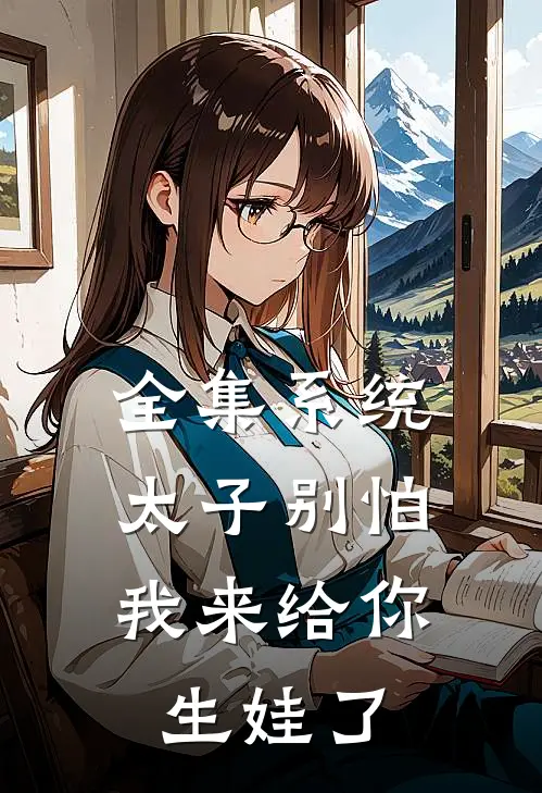 全集系统：太子别怕，我来给你生娃了
