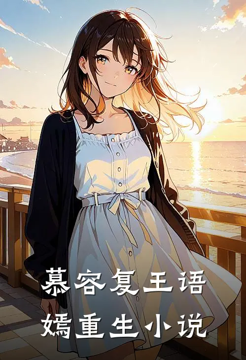 慕容复王语嫣重生小说