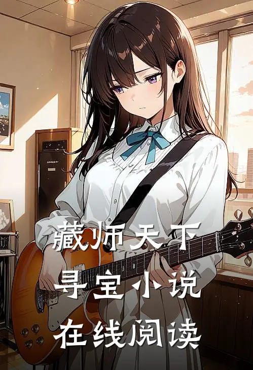 藏师天下寻宝小说在线阅读
