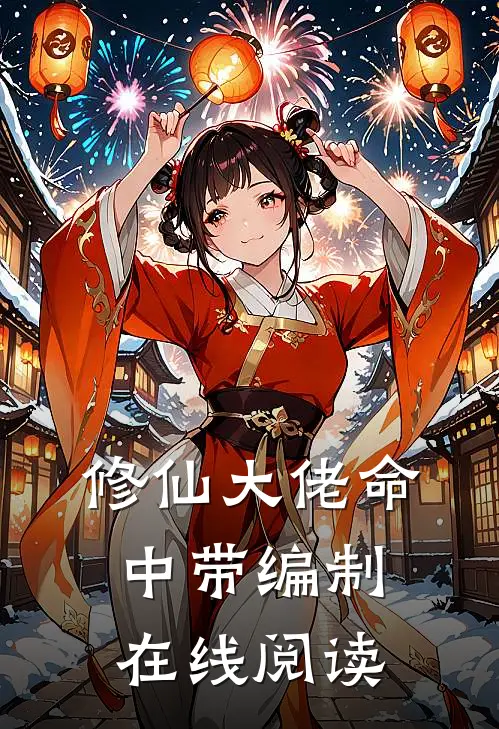 修仙大佬命中带编制在线阅读