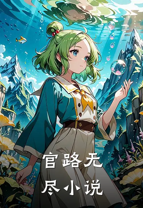 官路无尽小说