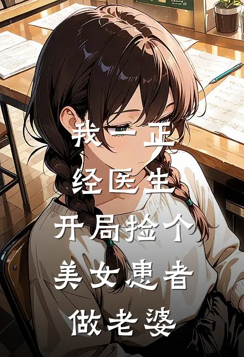 我一正经医生，开局捡个美女患者做老婆
