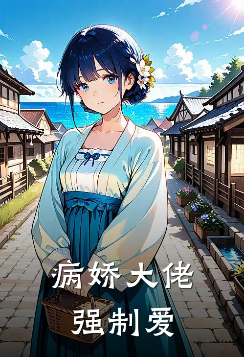 病娇大佬强制爱