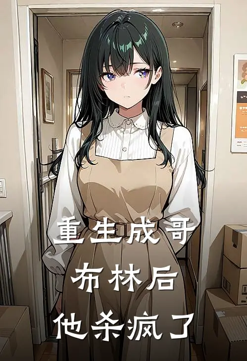 重生成哥布林后，他杀疯了