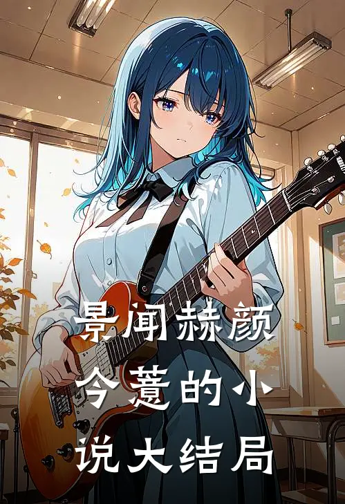 景闻赫颜今薏的小说大结局