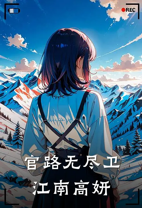 官路无尽卫江南高妍