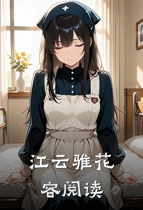 江云骓花容阅读