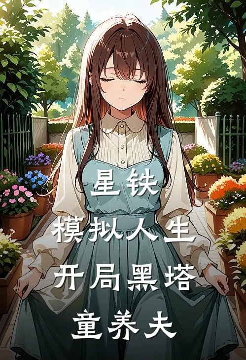 星铁：模拟人生，开局黑塔童养夫