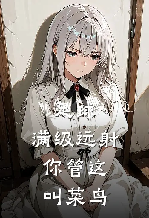 足球：满级远射，你管这叫菜鸟