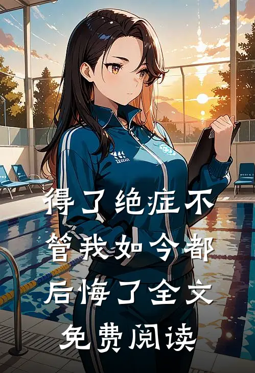 得了绝症不管我如今都后悔了全文免费阅读