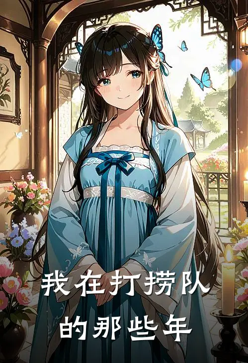 我在打捞队的那些年