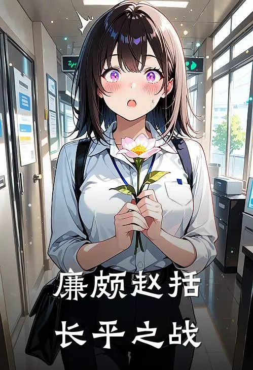 廉颇赵括长平之战