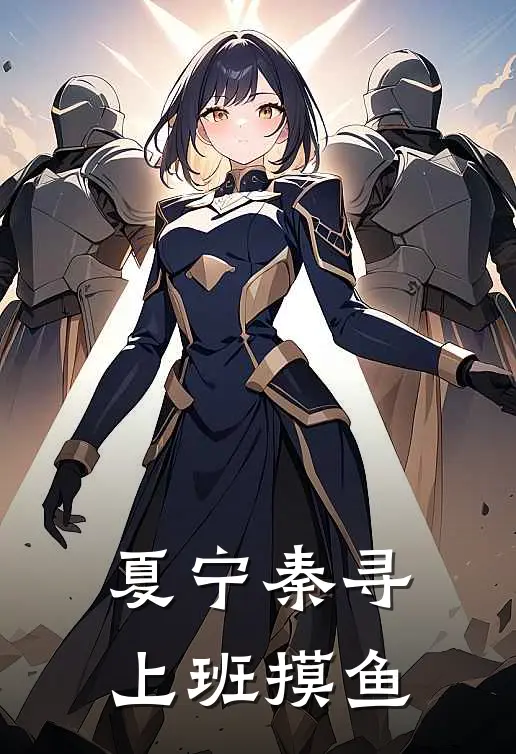 夏宁秦寻上班摸鱼