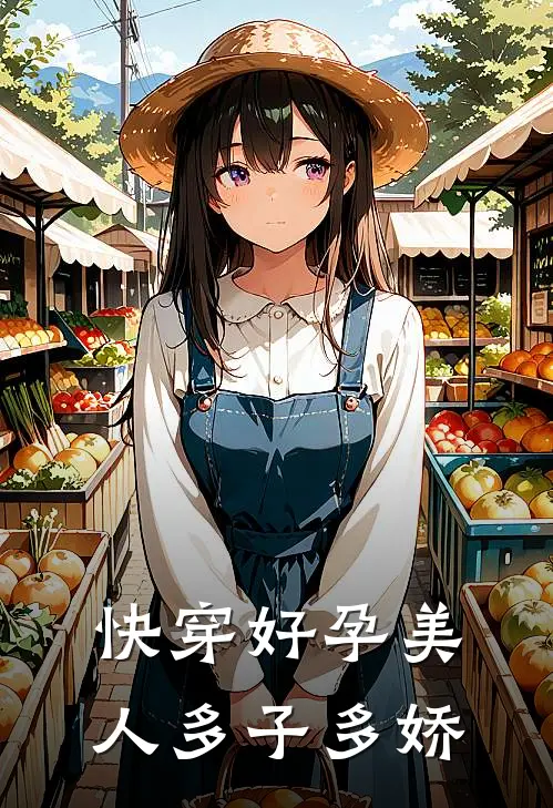 快穿好孕美人多子多娇