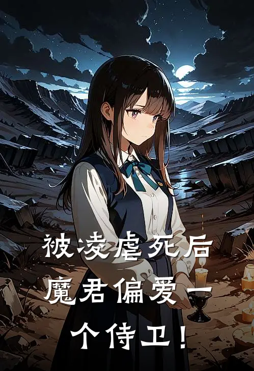 被凌虐死后，魔君偏爱一个侍卫！
