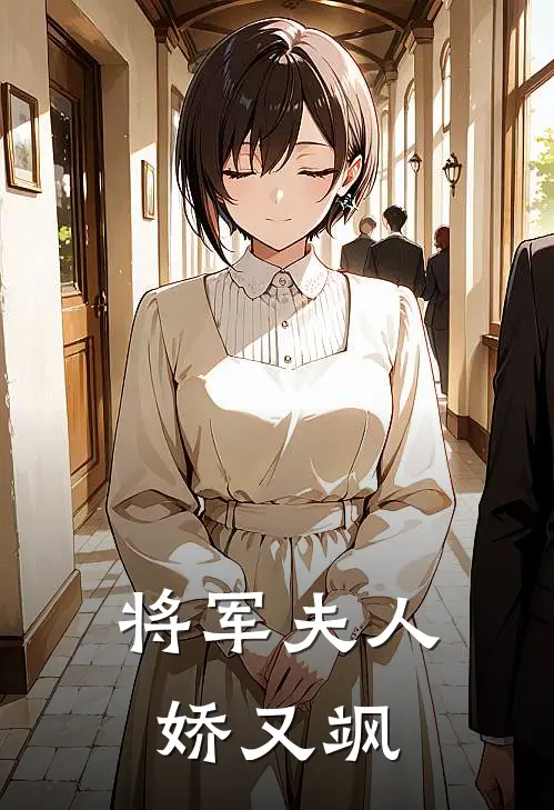 将军夫人娇又飒