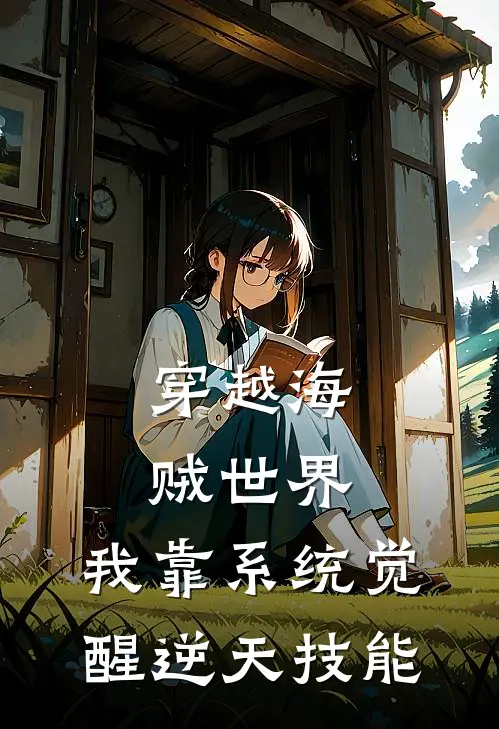 穿越海贼世界：我靠系统觉醒逆天技能