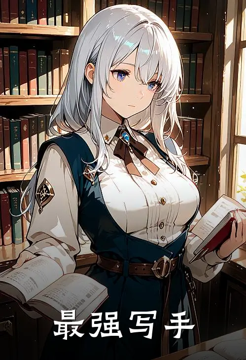 最强写手