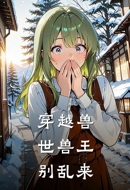 穿越兽世兽王,别乱来