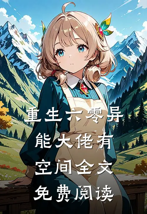 重生六零异能大佬有空间全文免费阅读