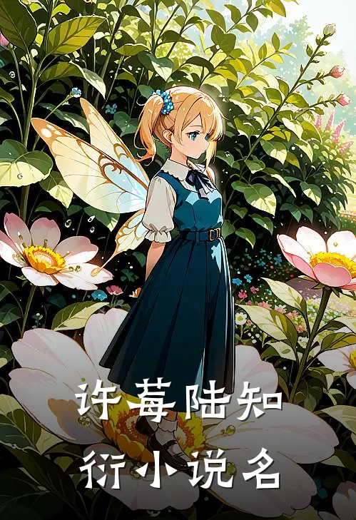 许莓陆知衍小说名