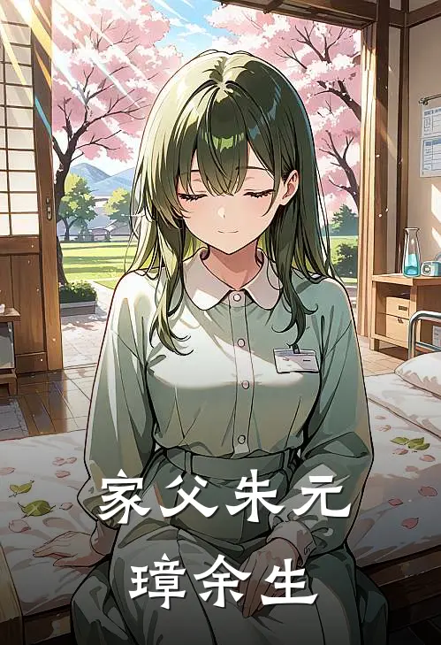 家父朱元璋余生