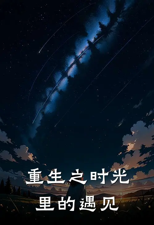 重生之时光里的遇见