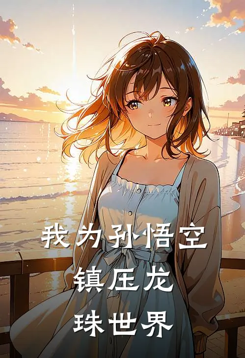 我为孙悟空，镇压龙珠世界