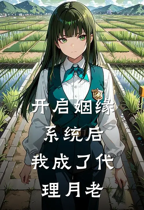 开启姻缘系统后，我成了代理月老