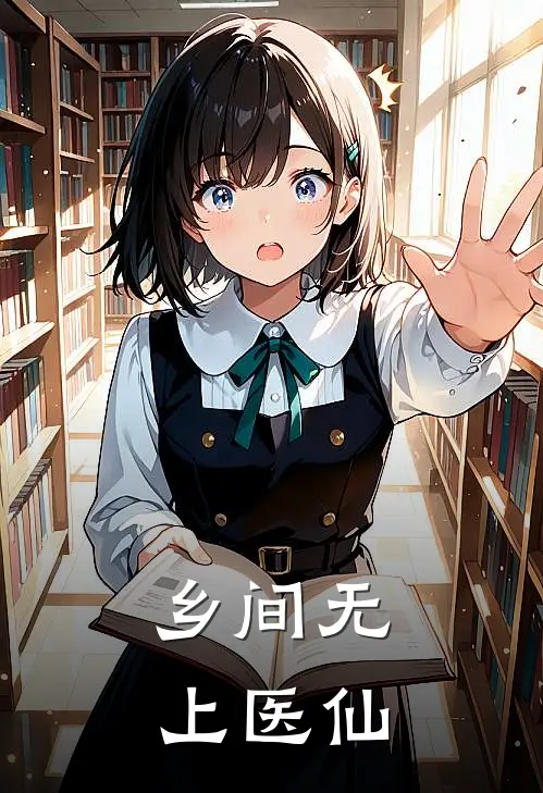 乡间无上医仙