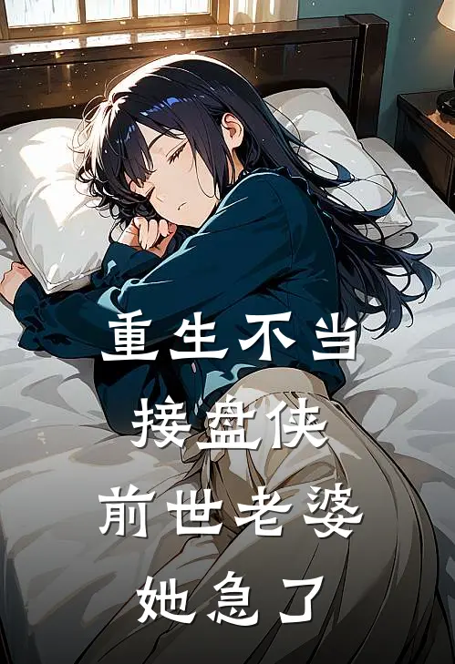 重生不当接盘侠，前世老婆她急了