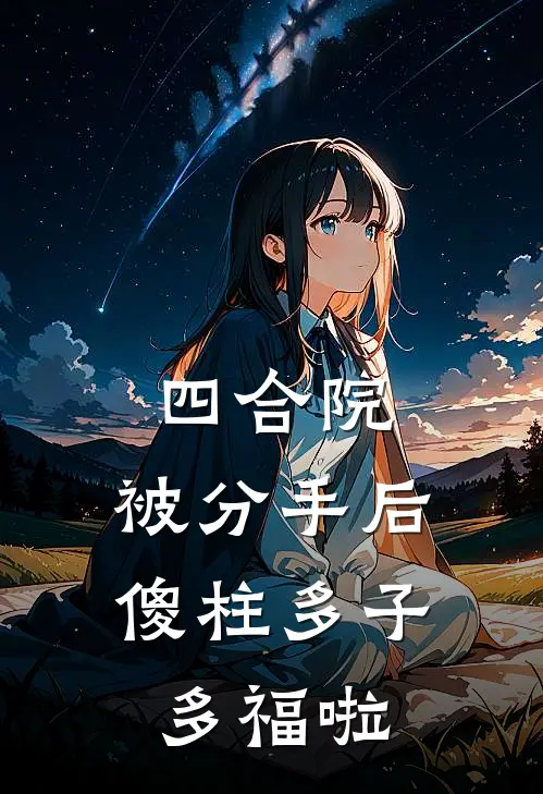 四合院：被分手后傻柱多子多福啦
