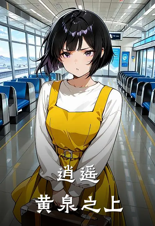 逍遥：黄泉之上