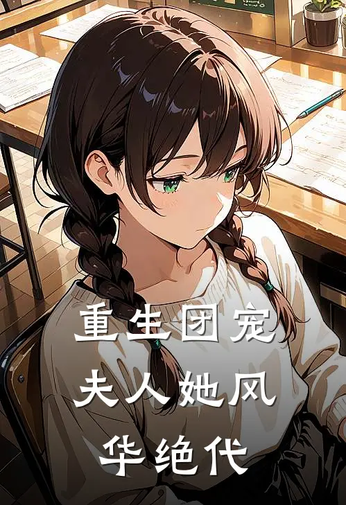 重生团宠：夫人她风华绝代