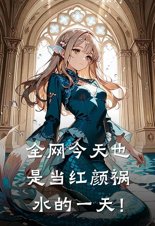 全网今天也是当红颜祸水的一天！