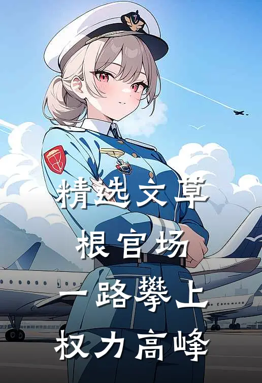 精选文草根官场：一路攀上权力高峰