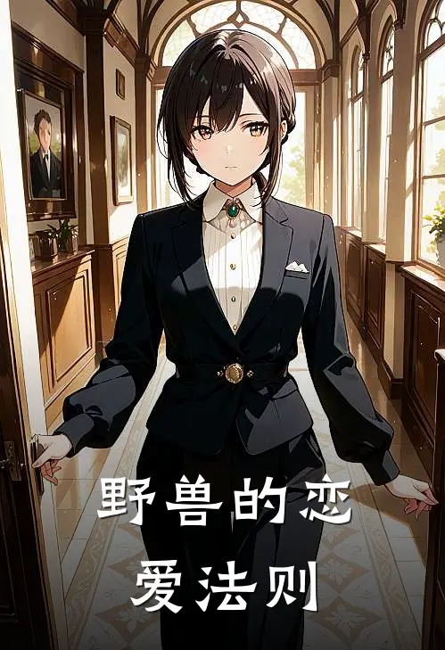 野兽的恋爱法则