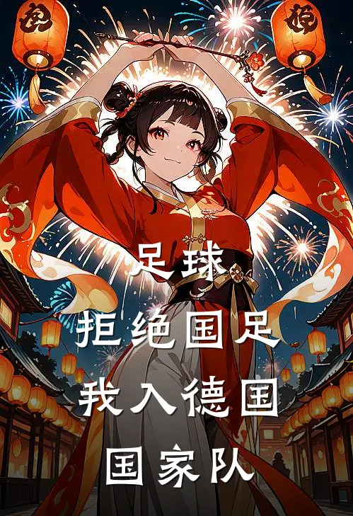 足球：拒绝国足，我入德国国家队