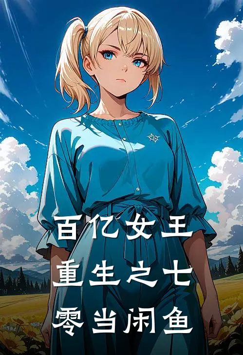 百亿女王重生之七零当闲鱼
