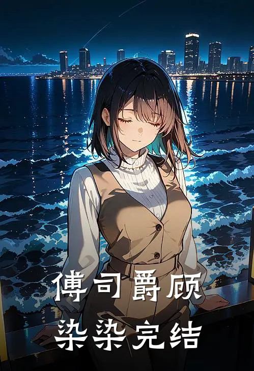 傅司爵顾染染完结