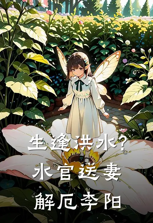 生逢洪水?水官送妻解厄李阳