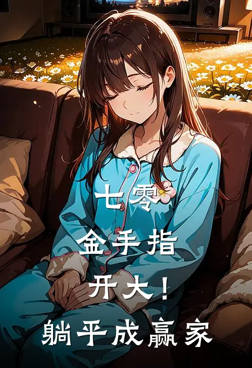 七零：金手指开大！躺平成赢家