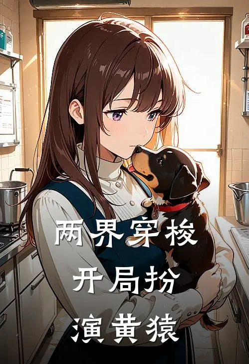 两界穿梭：开局扮演黄猿