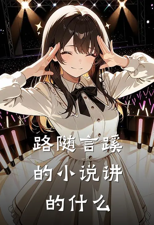 路随言蹊的小说讲的什么
